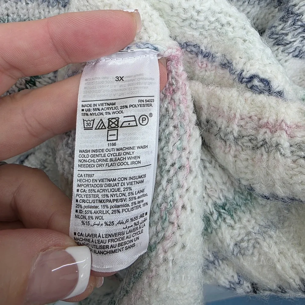 Old Navy details 58%